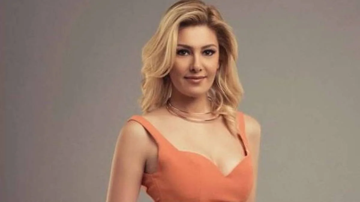 Ben Bu Cihana Sığmazam dizisi Meltem kimdir? Meltem (Burcu Binici) kimdir? Ben Bu Cihana Sığmazam Meltem'i kim oynuyor?