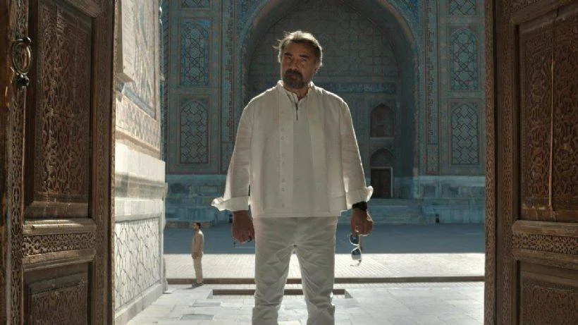 Ben Bu Cihana Sığmazam ne zaman başlayacak? Ben Bu Cihana Sığmazam konusu ve oyuncuları