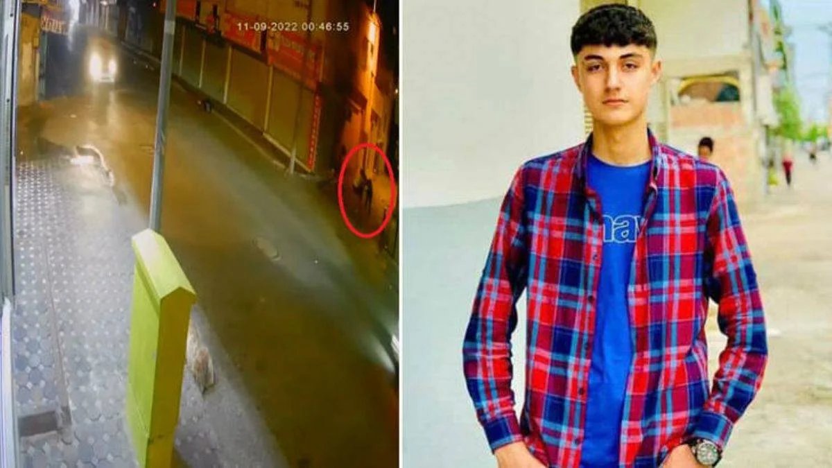 Bıçakladıktan sonra 'ambulans çağırmayın' deyip, döner sipariş etmiş