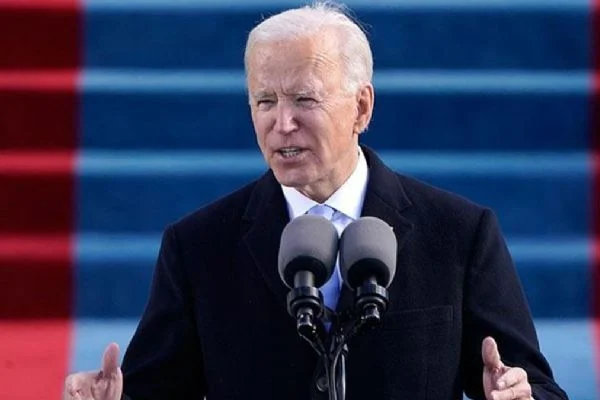 Biden, BM Genel Kurulu'na 21 Eylül'de hitap edecek