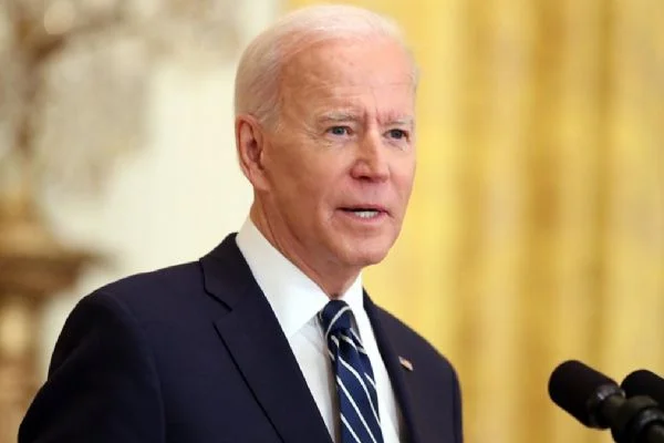 Biden: Trump ve destekçileri demokrasi için tehdit