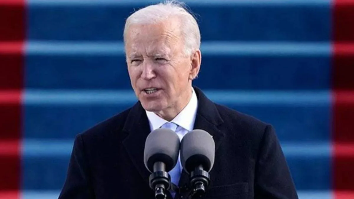 Biden yönetiminden ABD'ye teknoloji yatırımı şartlarını sıkılaştıracak adım