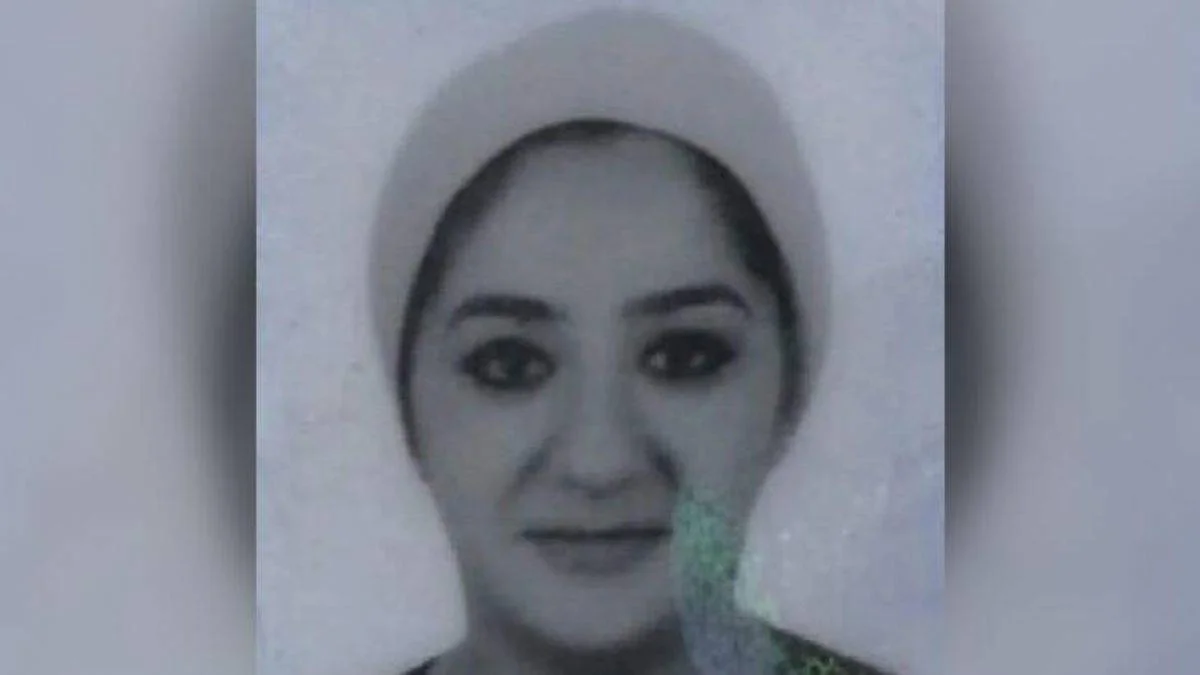 Bir çocuk annesi Ezgi, dövülerek öldürüldü