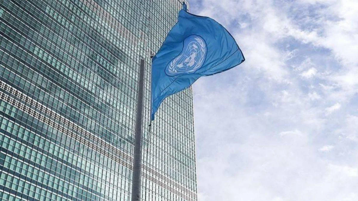 BM, Azerbaycan ile Ermenistan'ı gerilimi azaltmak için acil ve somut adımlar atmaya çağırdı