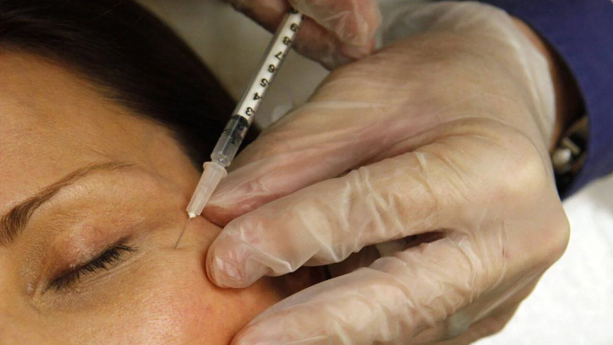 Botoks ilaç soruşturmasında 'ihlal yok' kararı