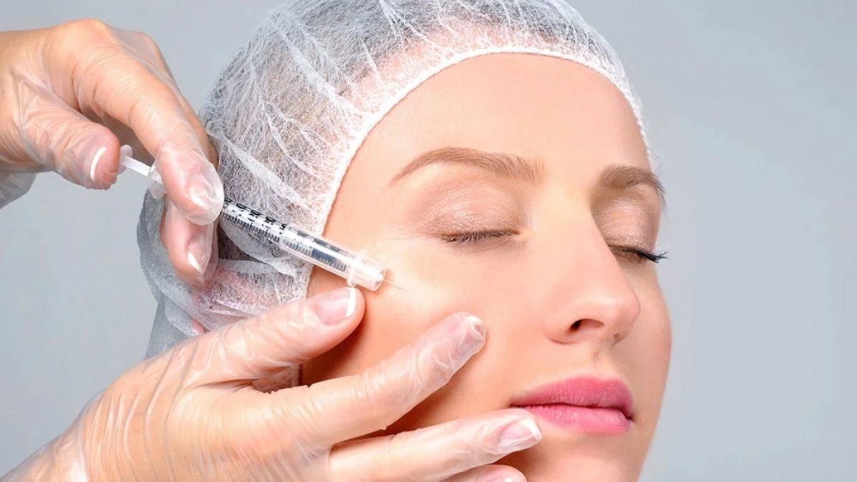 Botoksa (Botox) rakip: FDA, Daxxify'e onay verdi