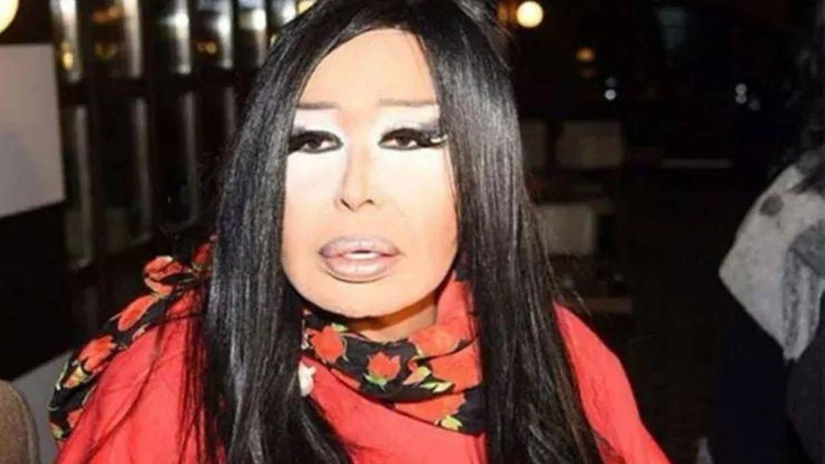 Bülent Ersoy Kimdir? Bülent Ersoy'un Hayatı