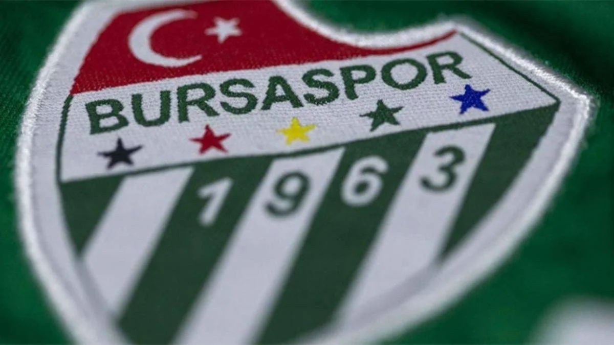 Bursaspor - Sivas Belediyespor maçı canlı yayın! CANLI İZLE