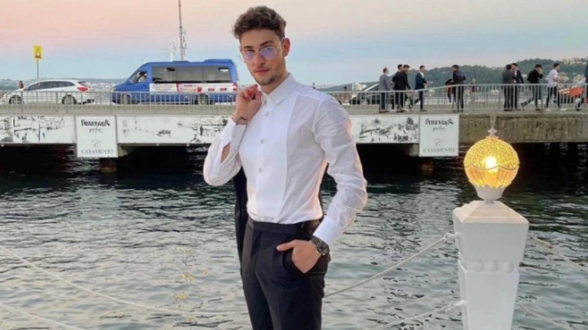 Çağrı Şahin: İş Dünyasında Sistemli Çalışma Başarıyı Getirecektir