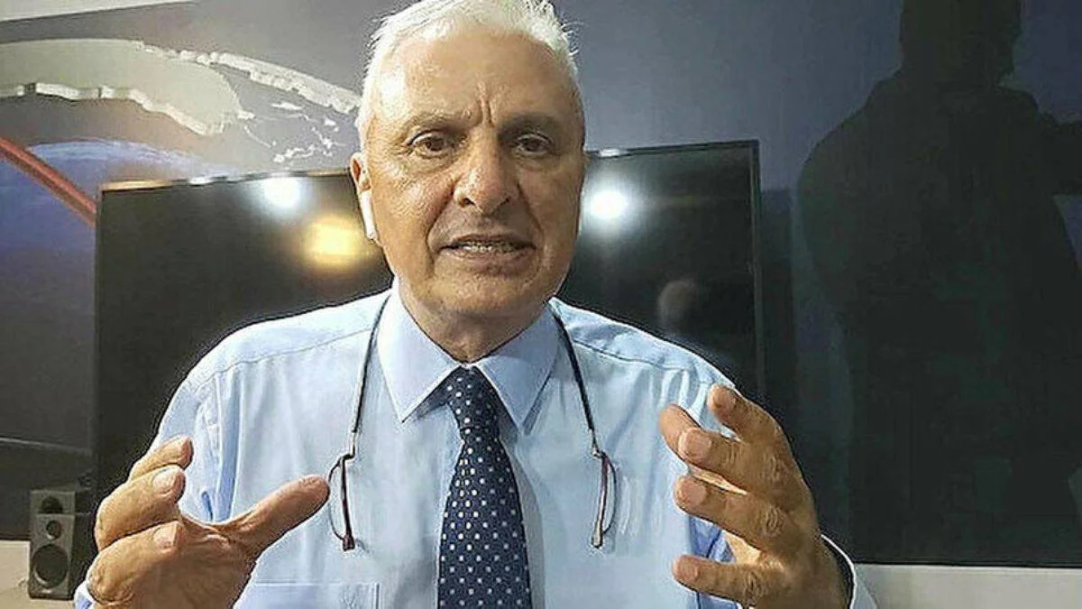 Can Ataklı'dan Akşener'e küfür: S.git Erdoğan'a oy ver