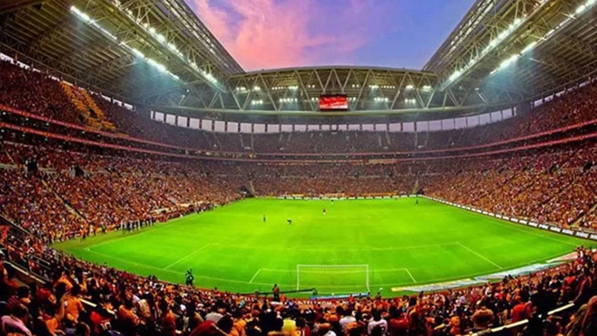 CANLI MAÇ İZLE | Galatasaray - Konyaspor maçını canlı izle