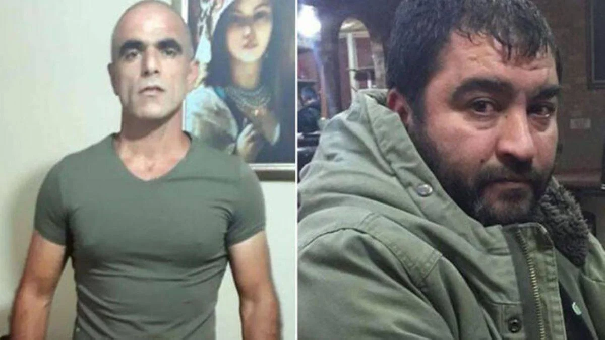 Çekiçli cinayet; 'Amacım ağzını kırmaktı'