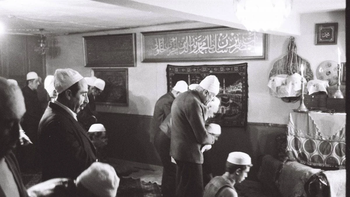 Cerrahilik nedir? Cerrahilik tarikatı tarihi | Cerrahi şeyhleri
