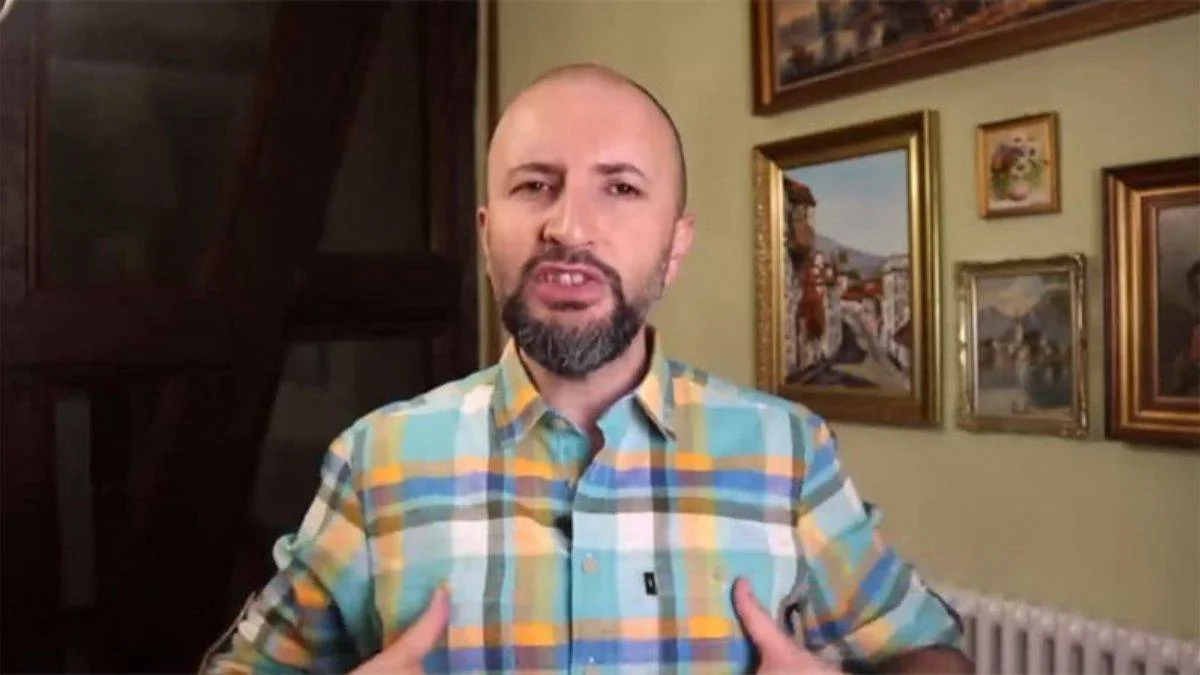 Cevheri Güven kimdir? Cevheri Güven FETÖ'cü mü? Cevheri Güven son video izle