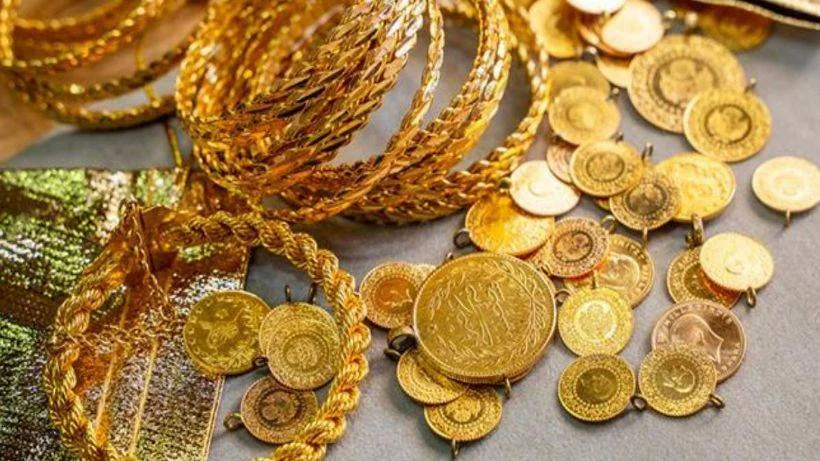 Çeyrek altın fiyatları ne kadar? 2022 güncel altın kuru fiyatları