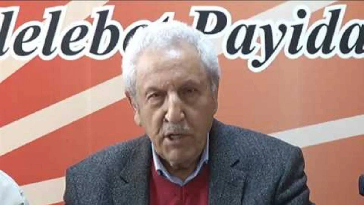 CHP'li eski müftüden 6'lı masayı eleştirenlere İblis suçlaması