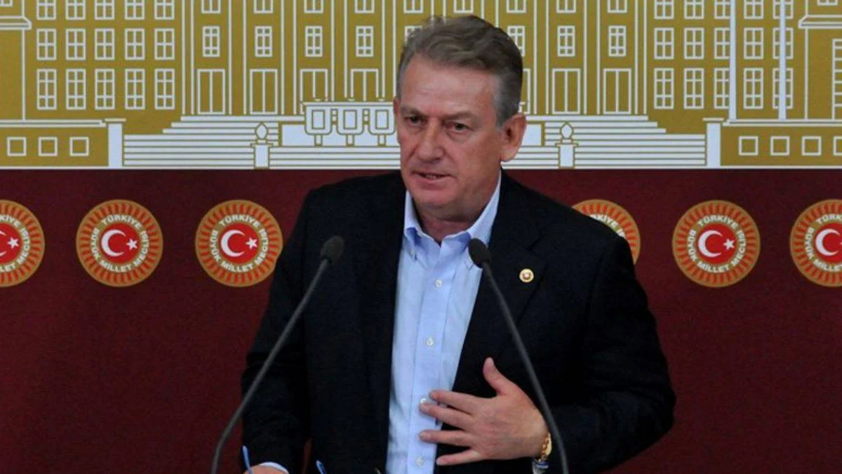 CHP'nin acı günü: Eski vekil hayatını kaybetti