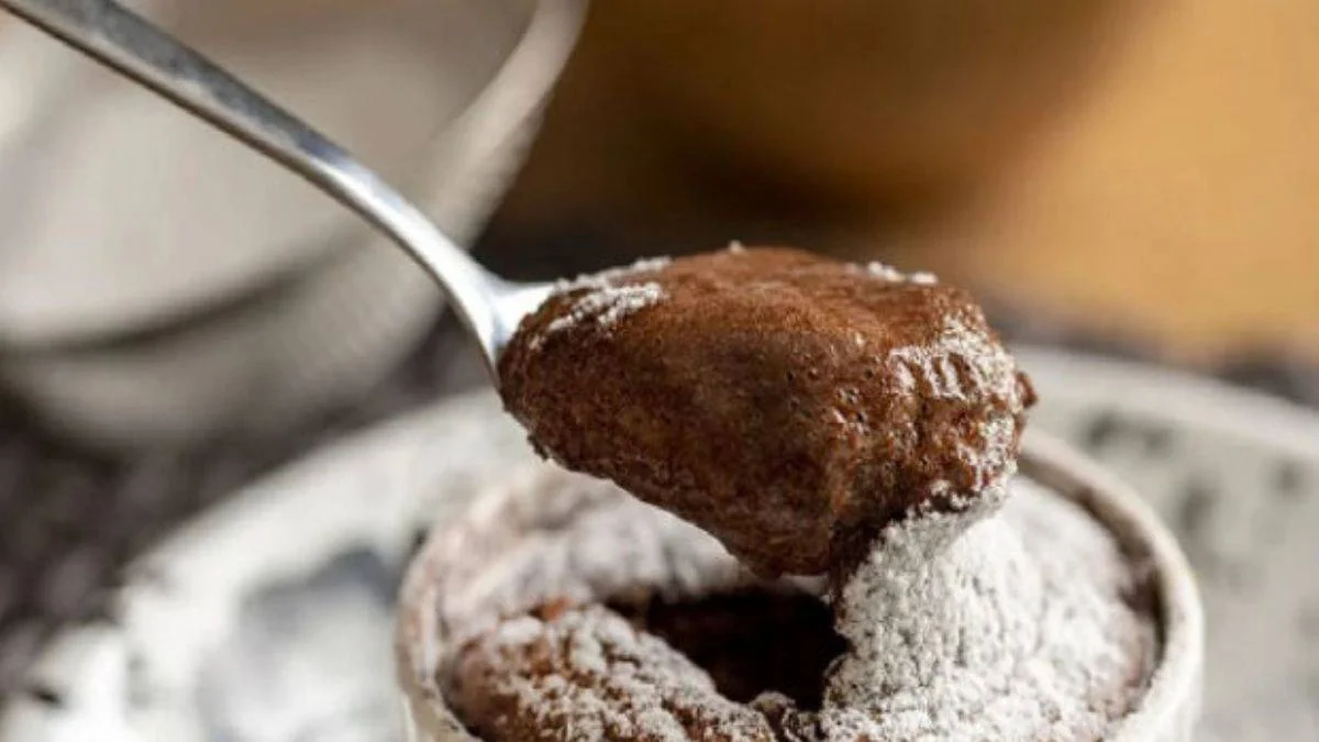 Çikolatalı Sufle Nasıl Yapılır? Çikolatalı Sufle malzemeleri neler? MasterChef Sufle tarifi