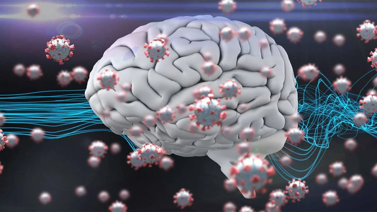 COVID-19, Alzheimer dalgası yaratabilir mi?