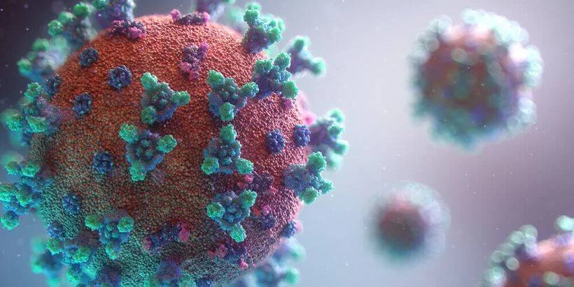 'Covid-19'un laboratuvar sızıntısından gelmiş olabilir'