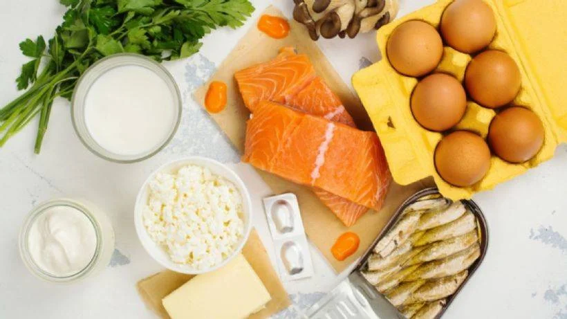 D Vitamini Eksikliği Nedir? D Vitamini Eksikliği Belirtileri Neler?