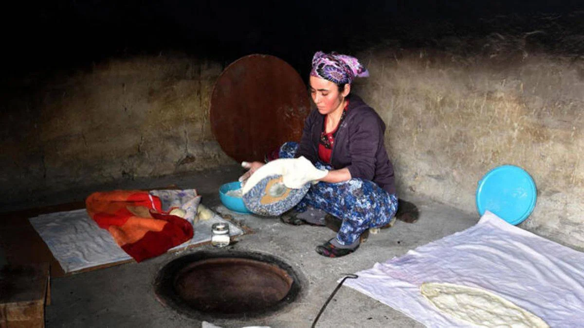 Doç. Dr. Çelik: Her mahalleye/köye modern tandır evi yapılsın