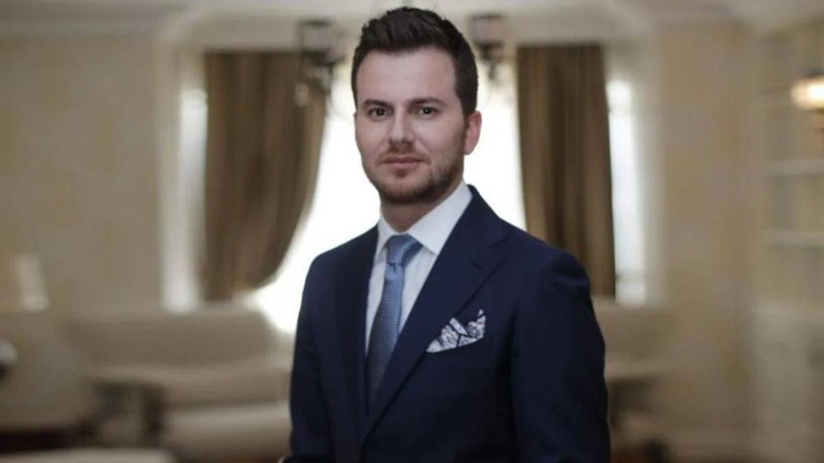Doğan Grup A.Ş CEO'su Erdoğan Yıldırım: İnşaat Sektöründe AR-GE Çalışmaları Oldukça Önemli