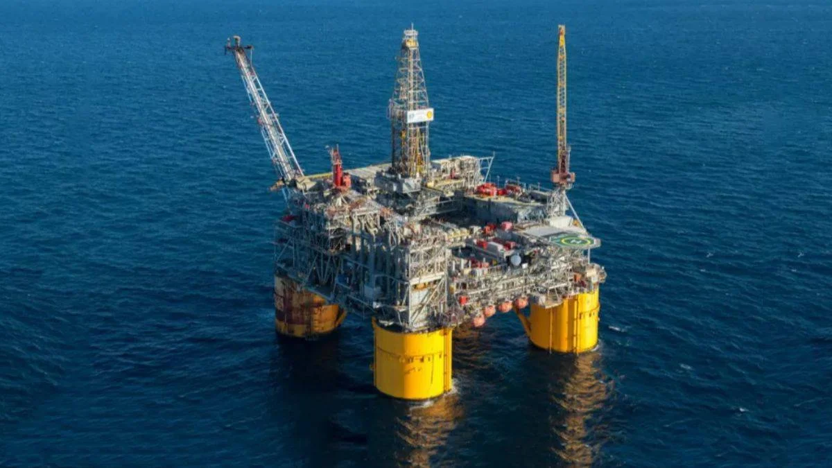 Dudak uçuklatan rakam! Tam 199 milyar metreküp doğal gaz