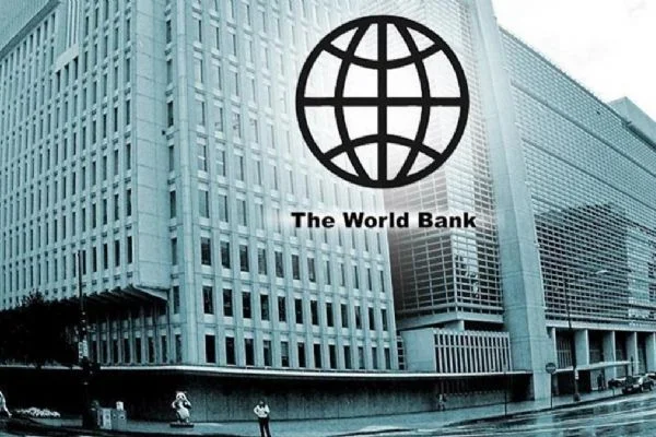 Dünya Bankası Çin'in büyüme tahminlerini düşürdü