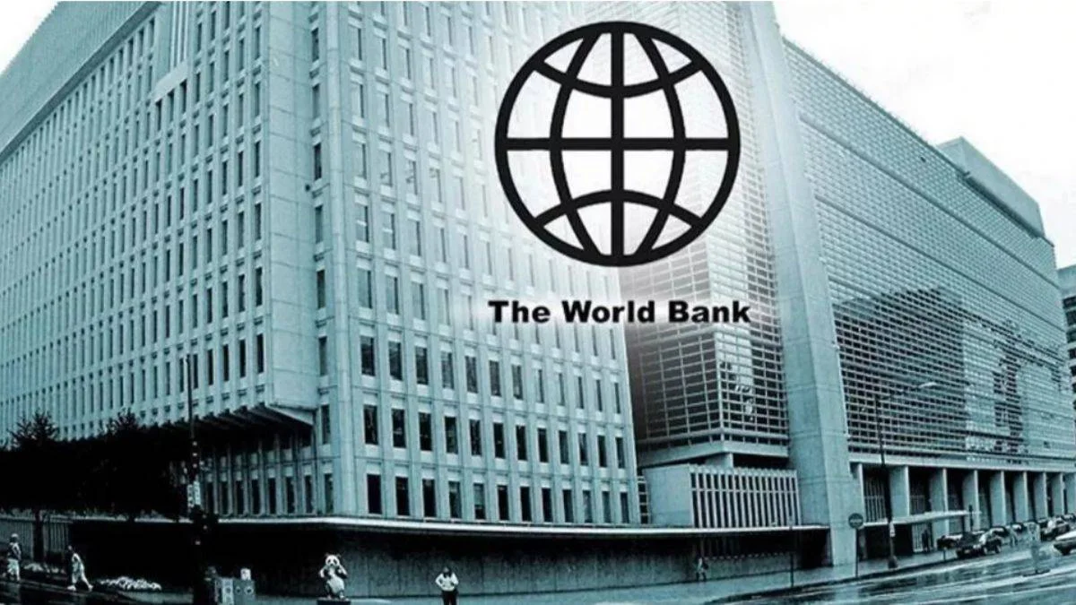 Dünya Bankasından Pakistan'a 2 milyar dolarlık yardım sözü