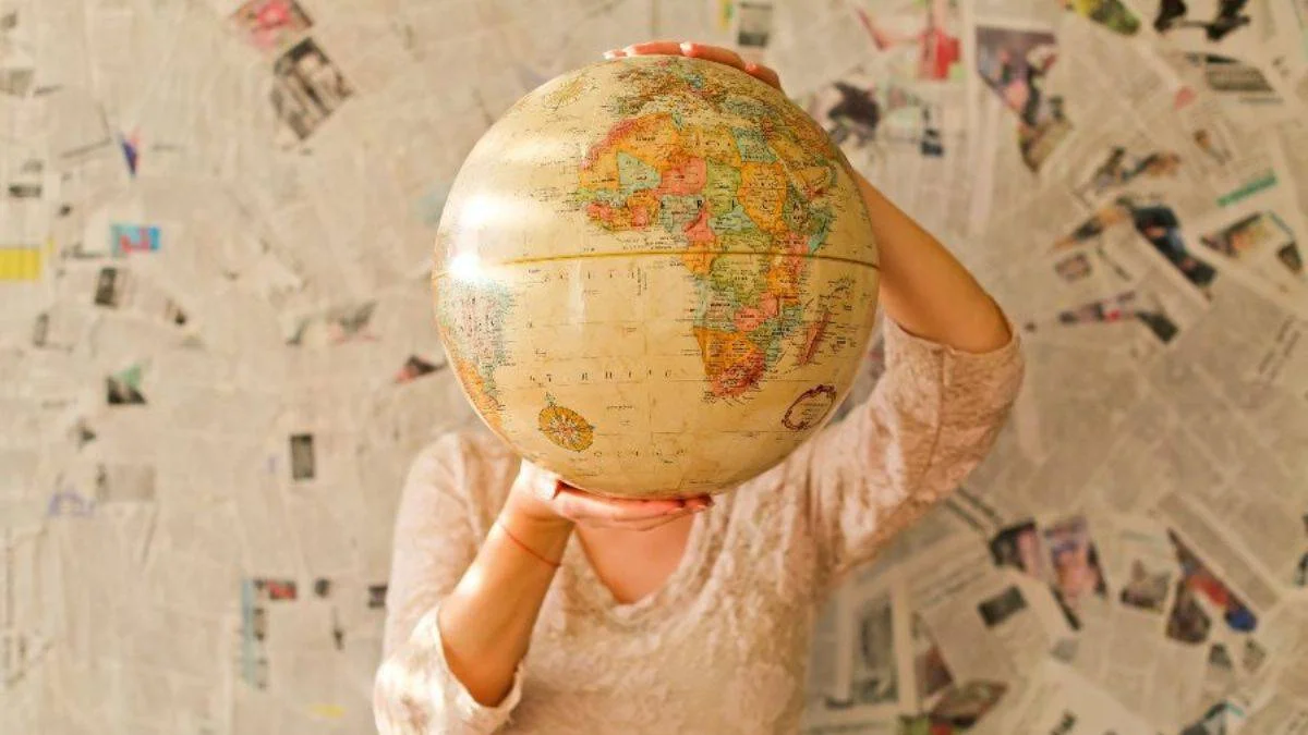 Dünyanın en zeki ülkeleri açıklandı (2022)