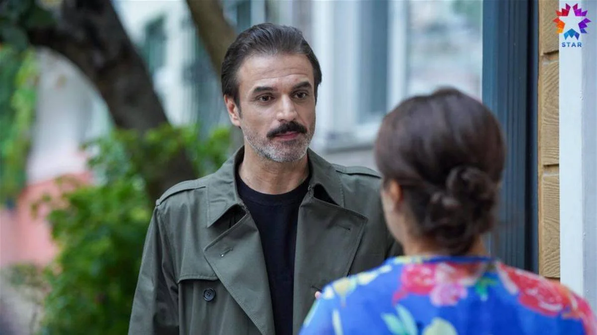 Duy Beni 13. BÖLÜM İZLE - Star TV Duy Beni son bölüm tek parça (13.bölüm)