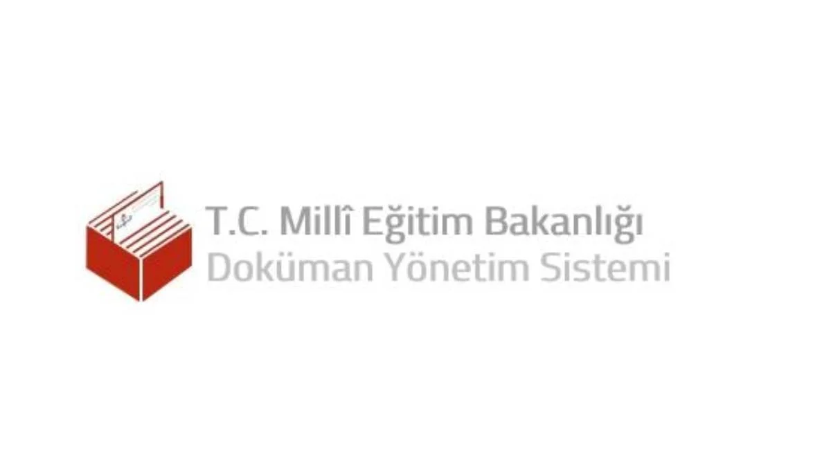DYS Giriş nasıl yapılır? Öğretmenler DYS sistemine nasıl giriş yapar? MEB DYS nedir?