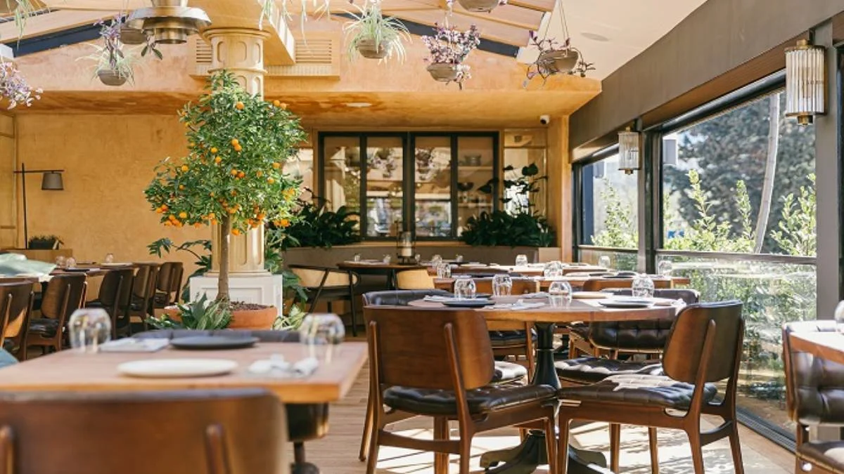 Efendy restoran nerede? Somer Şef'in restoranı Efendy hangi illerde var? Efendy İzmir, Ankara, Bursa'da var mı? Efendy fiyatlar ne kadar?