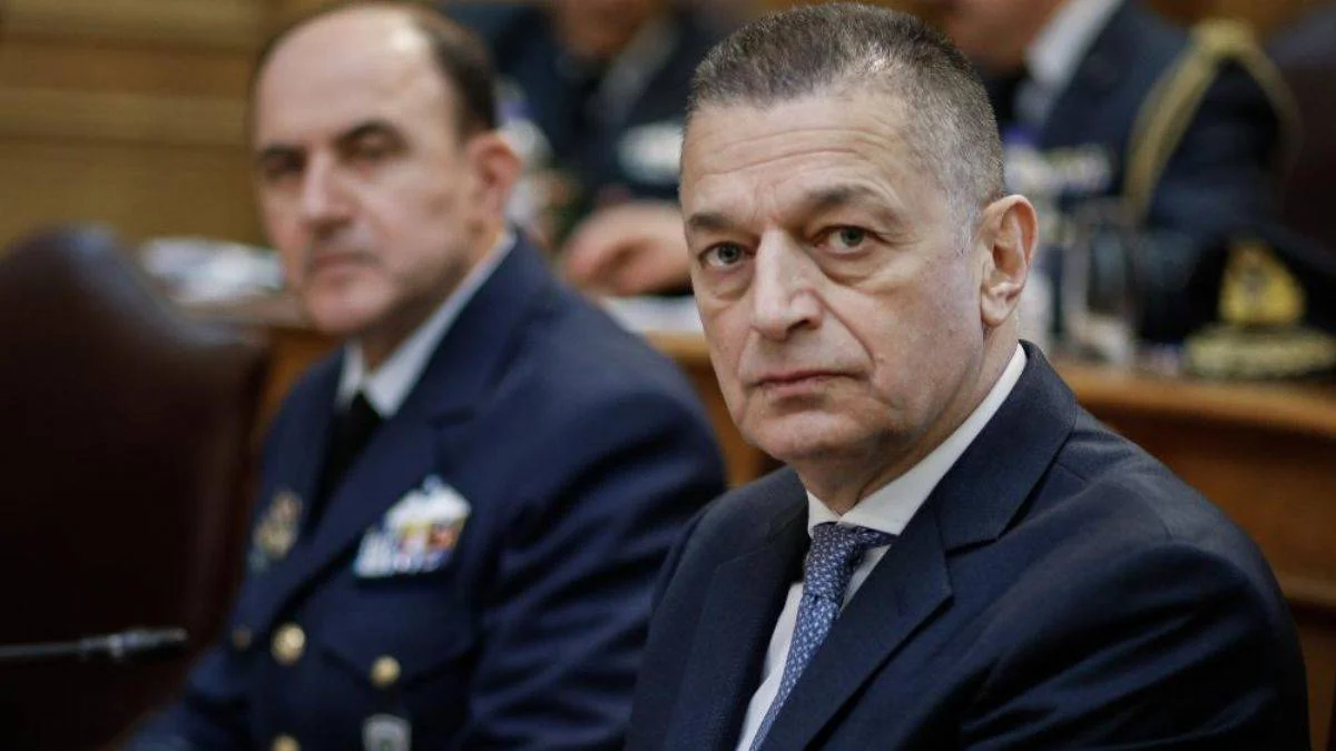 'Eğer bir harp çıkarsa Türk kadınlarına çok acıyacağım'