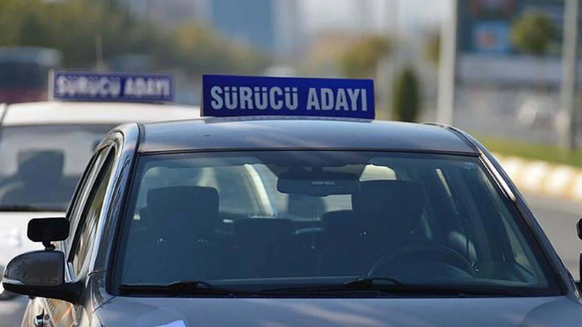 Ehliyet alacaklar dikkat! Karar Resmi Gazete'de yayımlandı