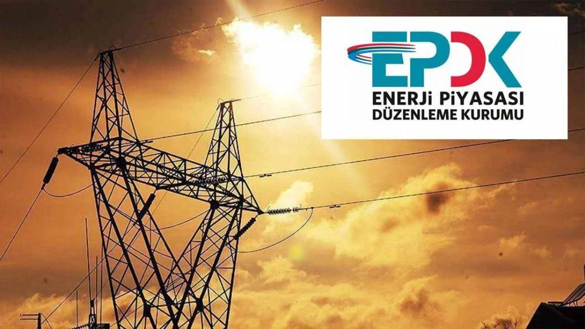 Elektrik iletim tarifesinde değişiklik