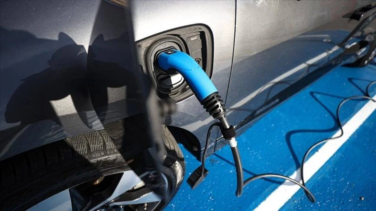 Elektrikli otoda lityum darbesi! Fiyatı yüzde 355 arttı