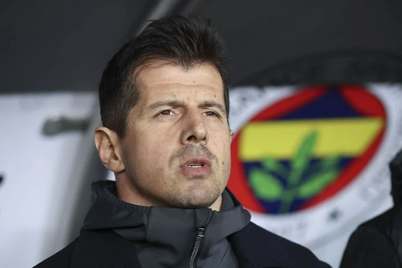 Emre Belözoğlu Kimdir? Emre Belözoğlu Futbolculuk Kariyeri