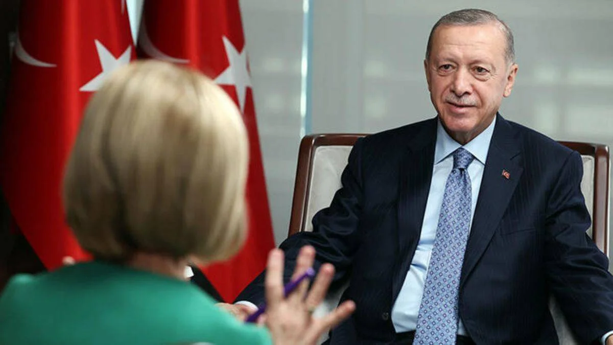 Erdoğan'dan ABD'de F-16 resti!