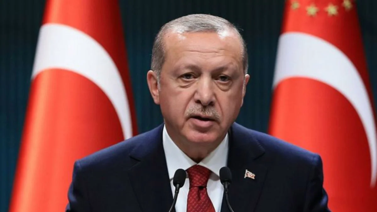 Erdoğan'dan Kılıçdaroğlu'nun KHK açıklamasına tepki