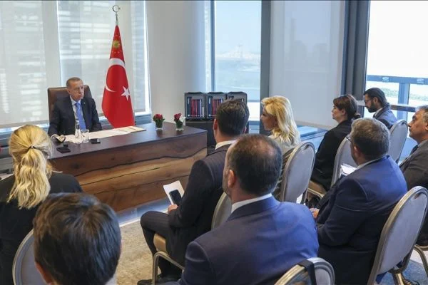 Erdoğan'dan yüzde 25 indirim müjdesi