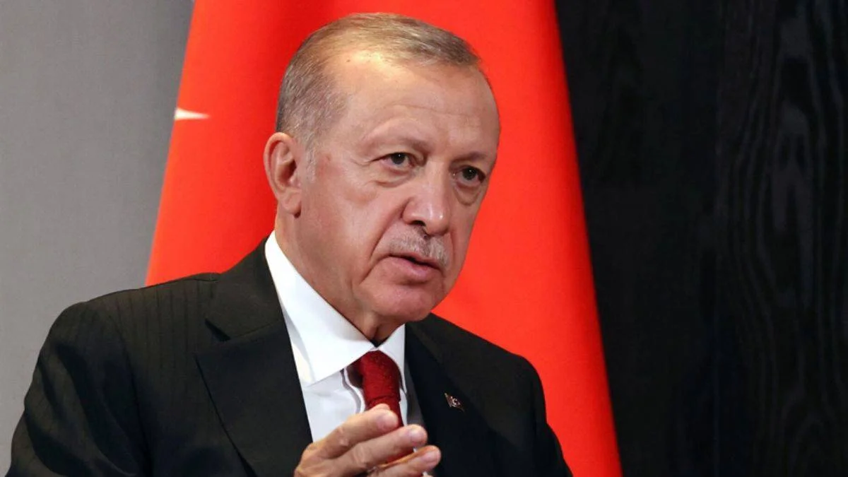 Erdoğan'ın ''Biden'la görüşmek ister miydiniz?'' sorusuna verdiği yanıt gündem oldu