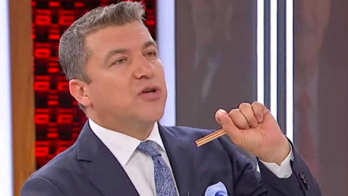 'Erdoğan'ın milli güvenlik sorunu dediği CHP bu ülkenin anayasal kurumu!'