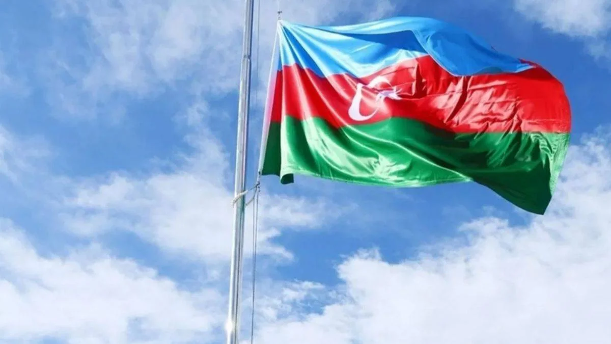 Ermeni gruplardan çirkin saldırı! Azerbaycan: Sorumluluk talep edildi