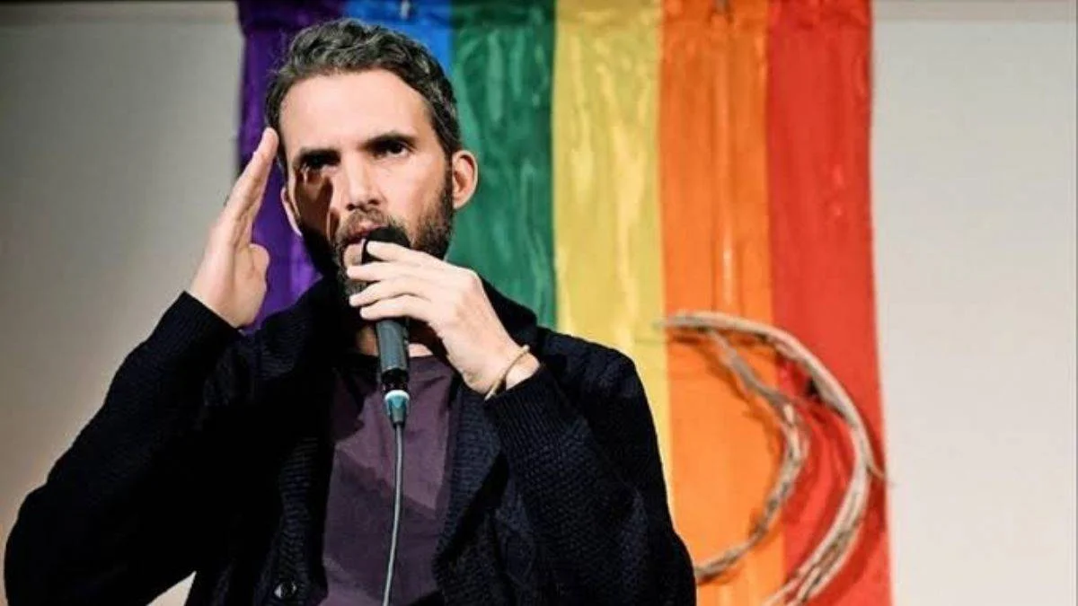 "Eşcinsel İmam" Mohamed Zahed, İstanbul'da konferansa geliyor