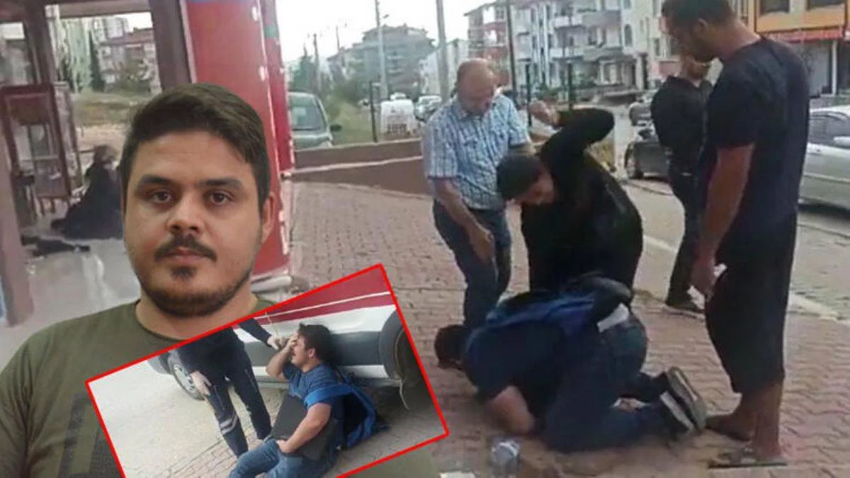 Eşi ve kayınvalidesinin darbettiği hemşire Onur: Şiddete karşı olduğum için karşılık vermedim