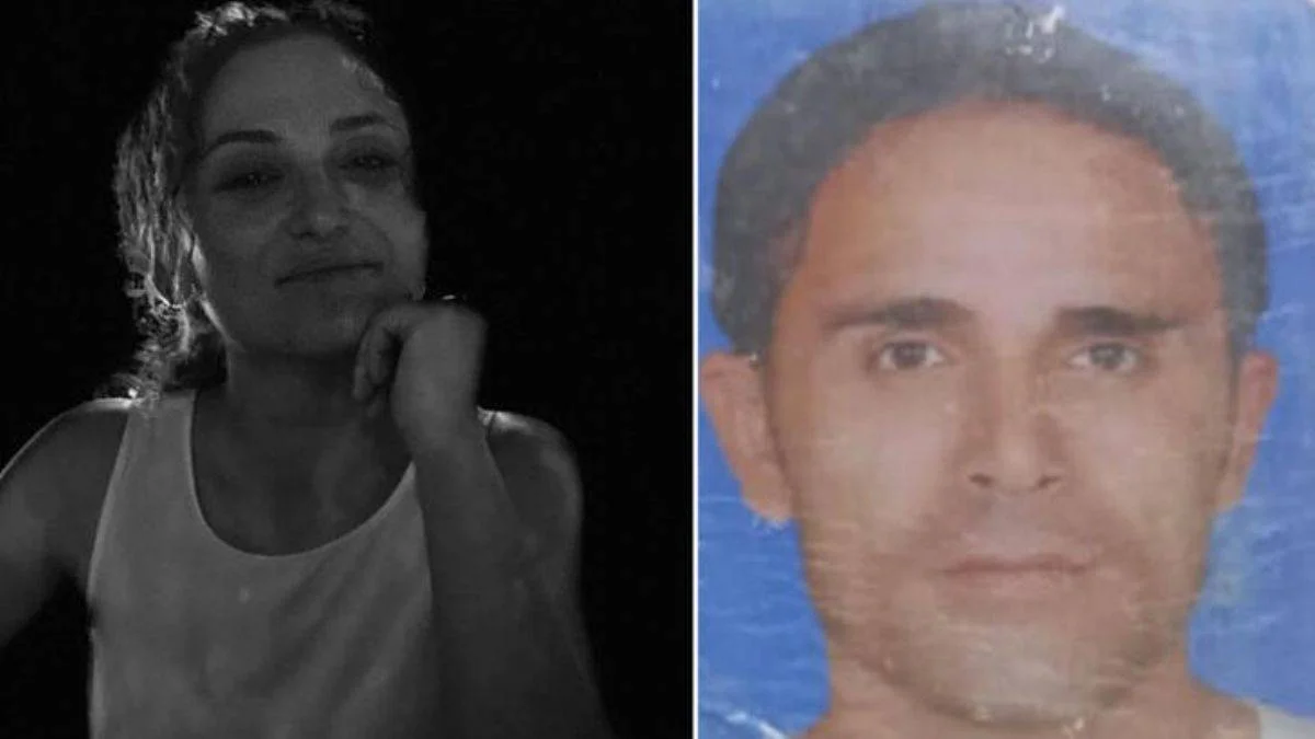 Eşini 10 yerinden bıçaklayarak öldüren koca tutuklandı
