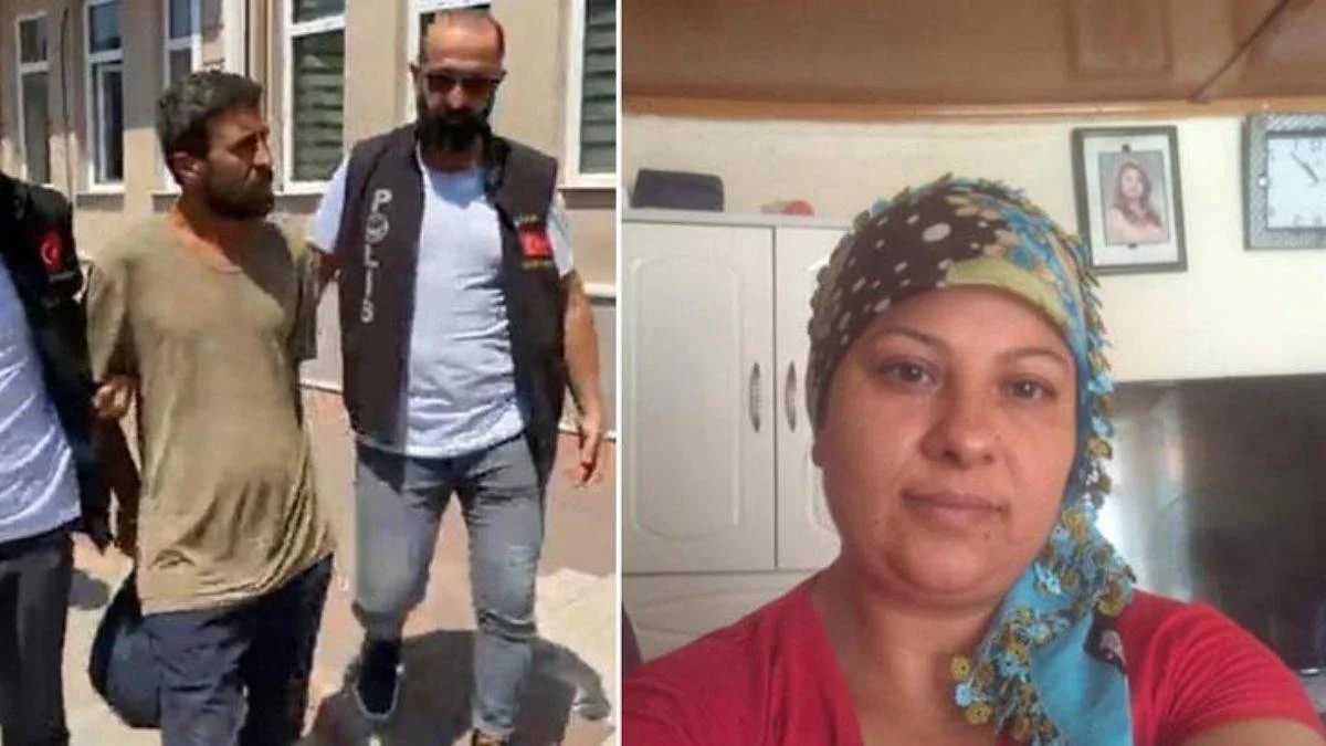 Eşini öldürüp 'gururlu hissediyor' yazmıştı, kendisinin aldattığı ortaya çıktı
