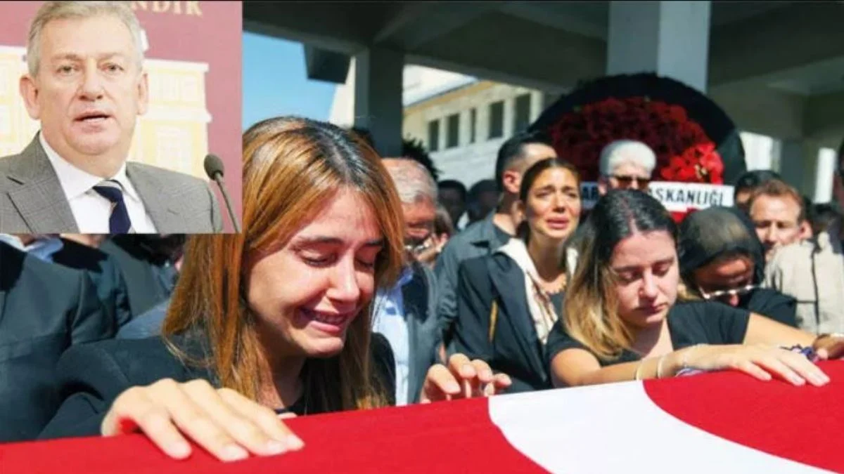 Eski CHP'li vekil Haluk Pekşen'i yanlış teşhis mi öldürdü?